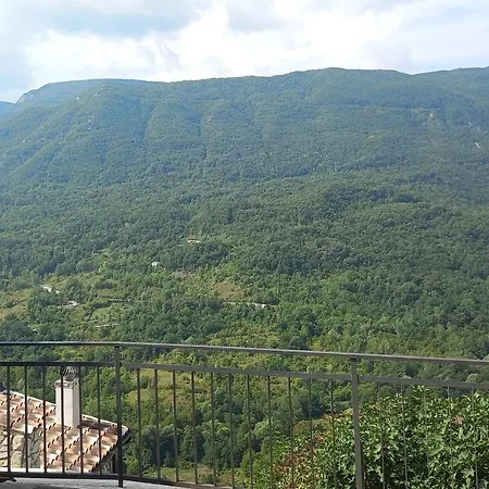 La Ciammaruca