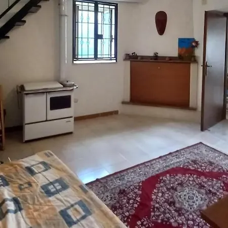 Ferienhaus La Ciammaruca