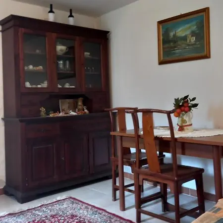 La Ciammaruca * Capistrello